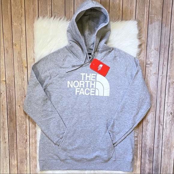 The North Face Women’s Half Dome Hoodie - Picture 2 of 5